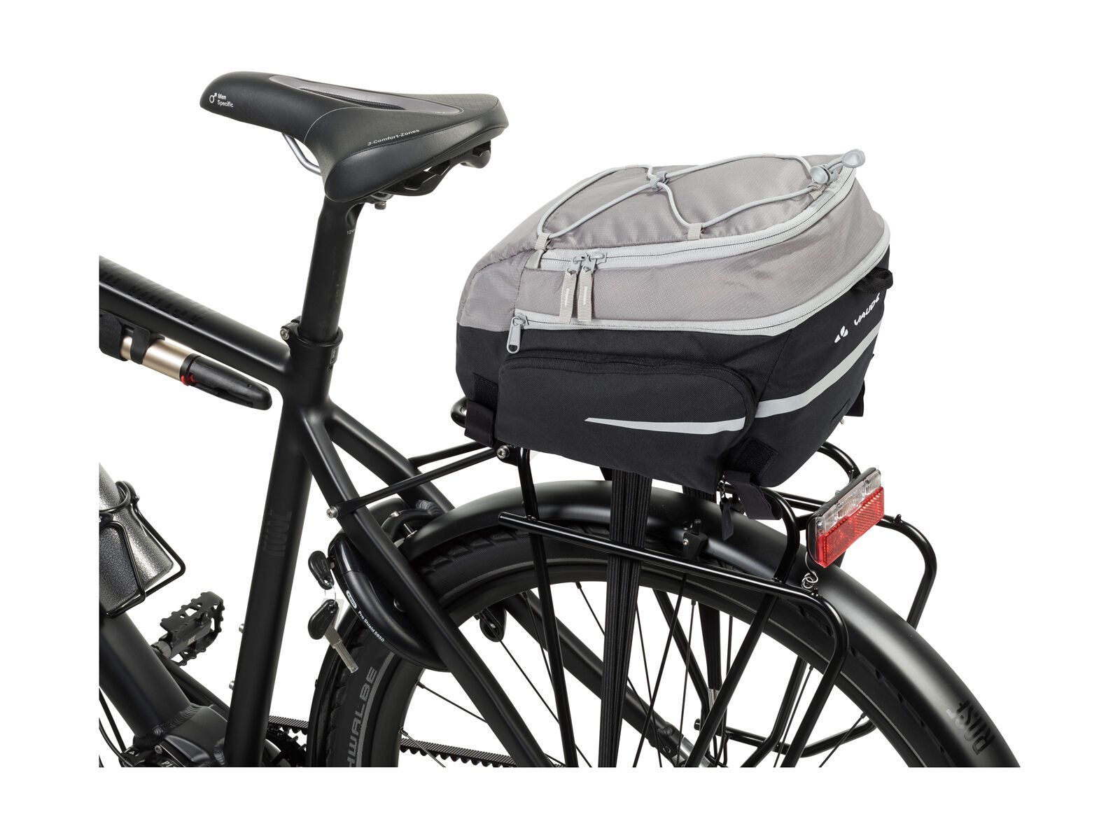 Vaude Silkroad Plus, pebbles - Bild 2