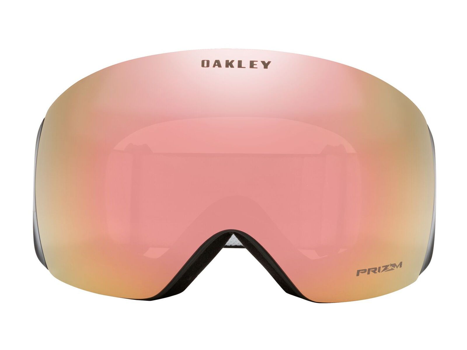 Oakley Flight Deck L, Prizm Rose Gold Iridium / matte black - Bild 12