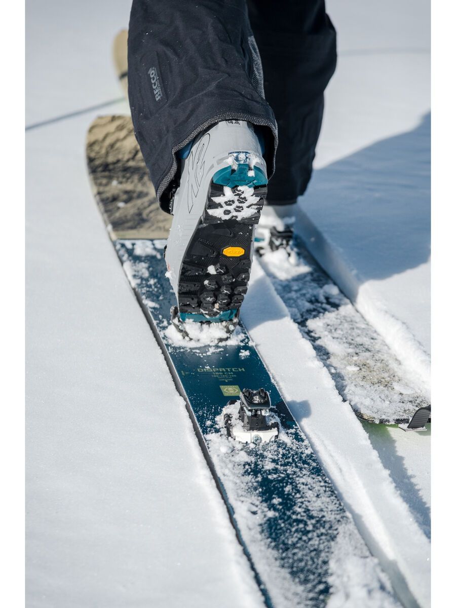 K2 Dispatch LT - Bild 14