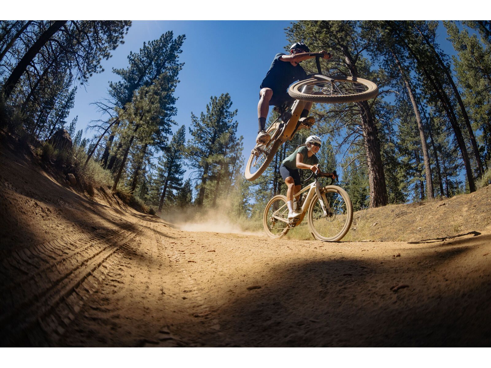 Specialized Turbo Creo 2 Expert Carbon, black pearl/birch/black pearl - Bild 23