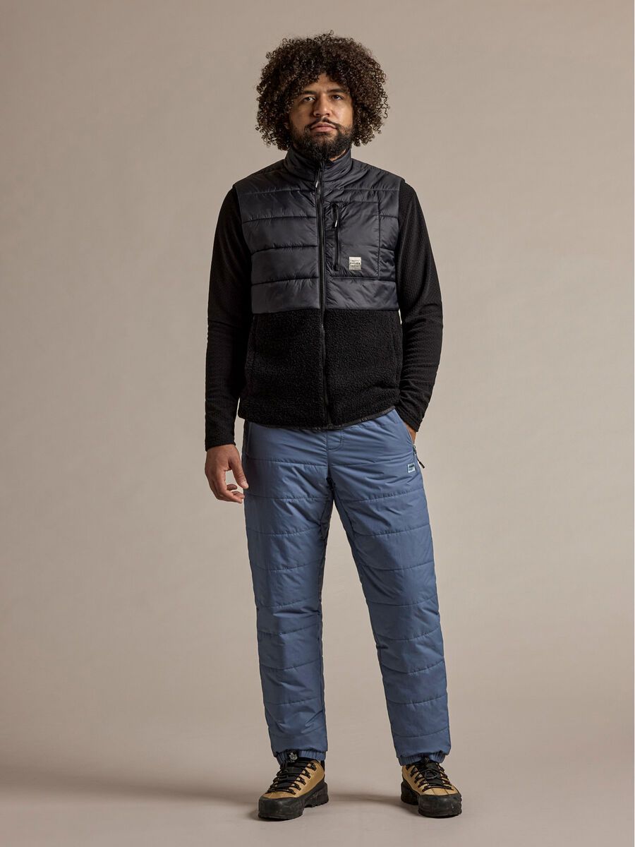 Maloja RoccoloM., deep black - Bild 6