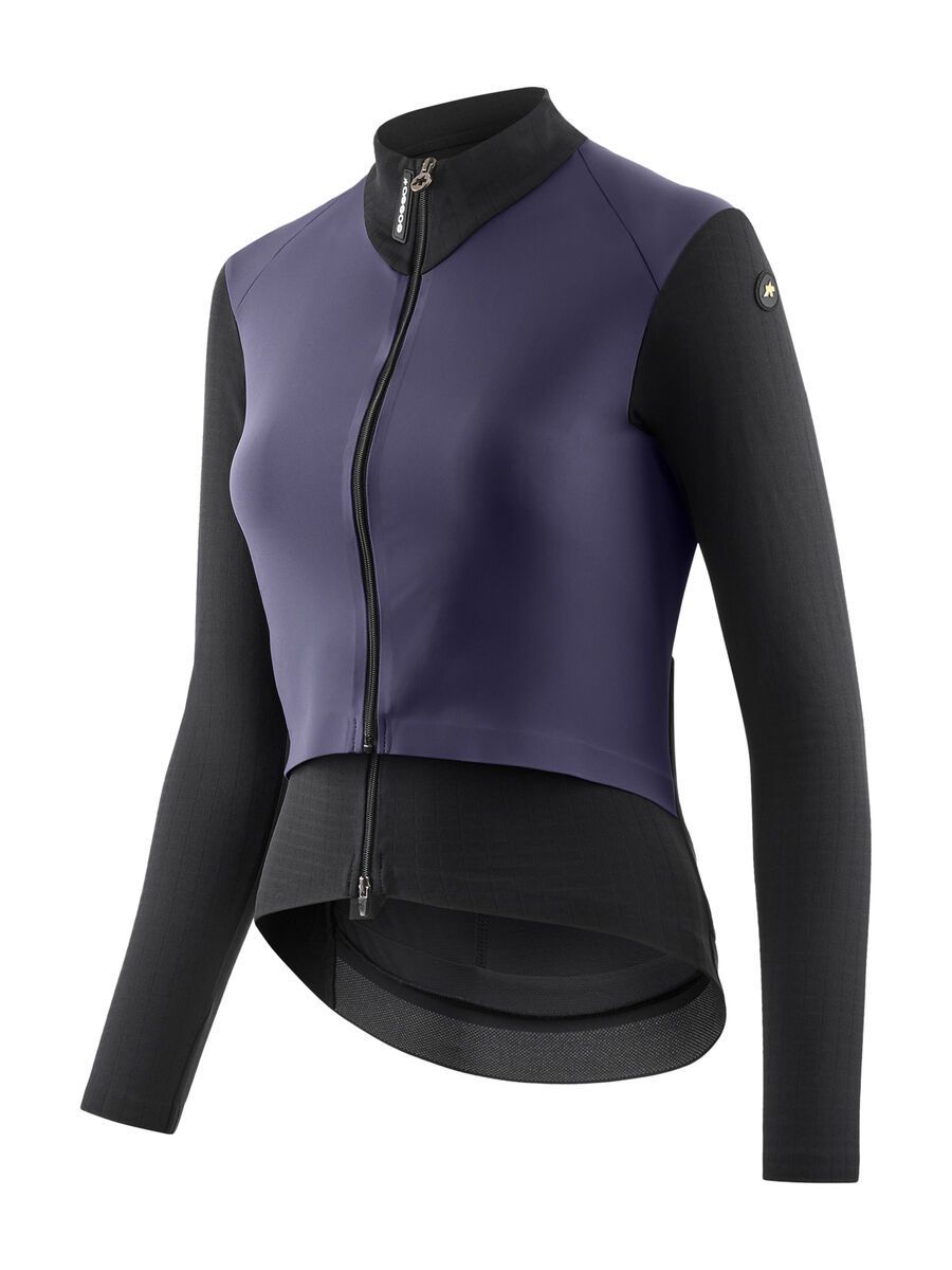 Assos UMA GTV Spring Fall Jacket S11, future dusk - Bild 4