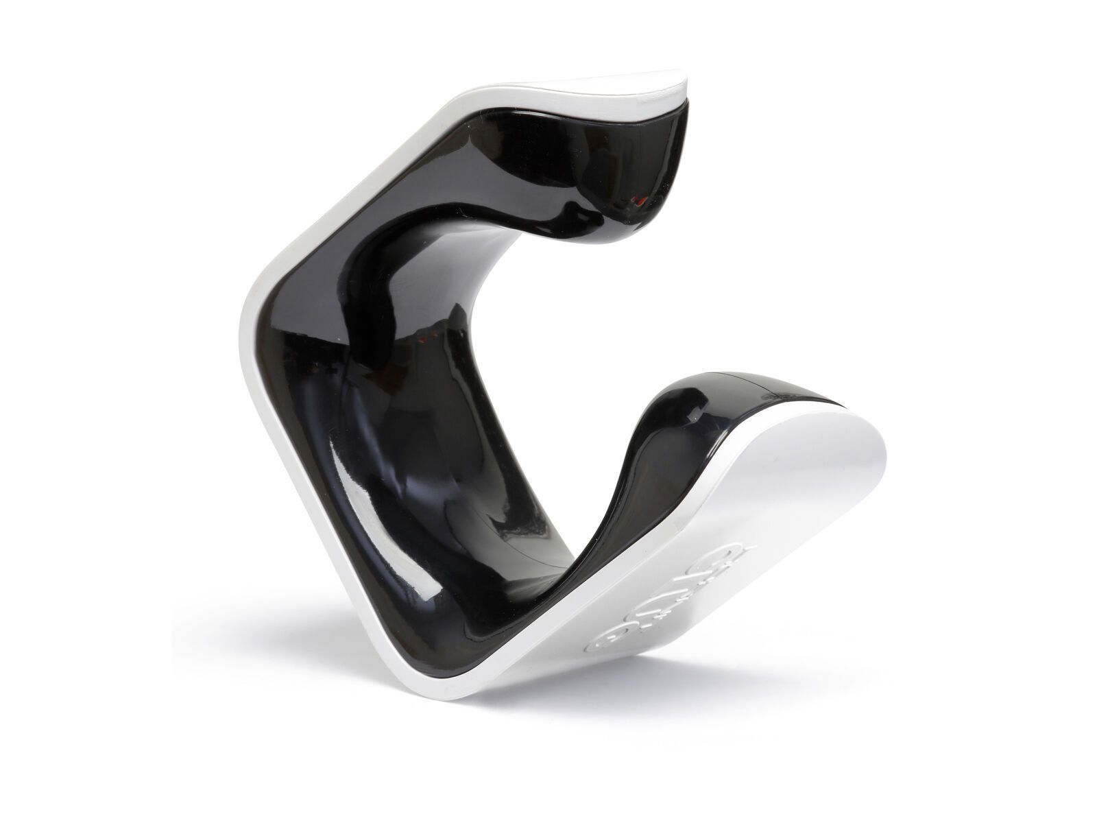 Hornit Clug Hybrid, black/white - Bild 1