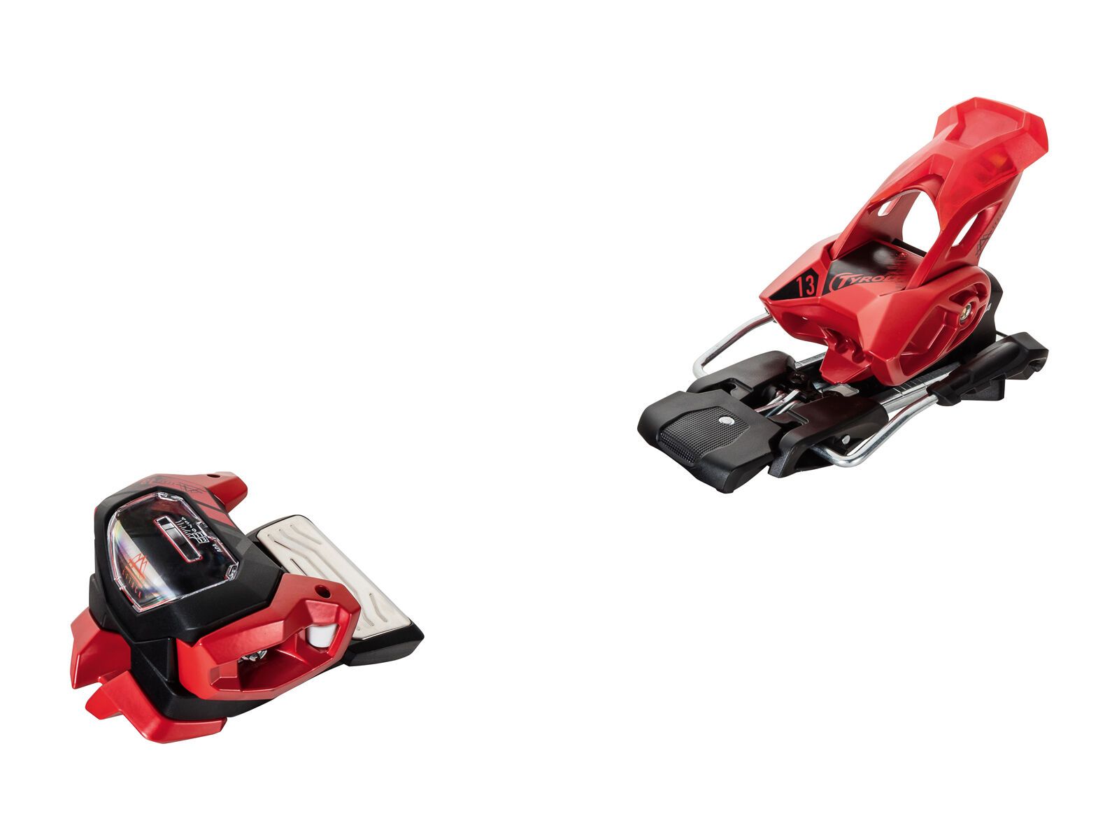 Set: Armada Tracer 108 2019 + Tyrolia Attack² 13 GW red - Bild 3