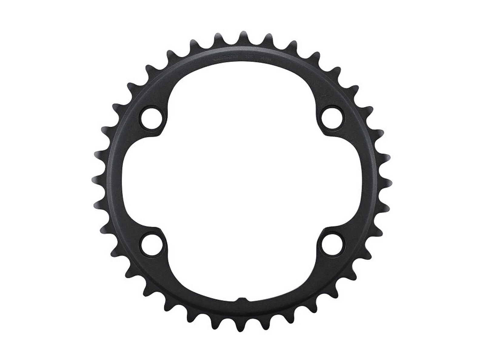 Shimano Ultegra Kettenblatt für FC-R8100/FC-R8100-P - 2x12 (NH) - Bild 2