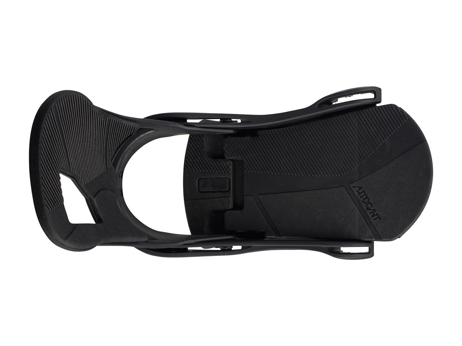 Burton Cartel, black matte - Bild 4