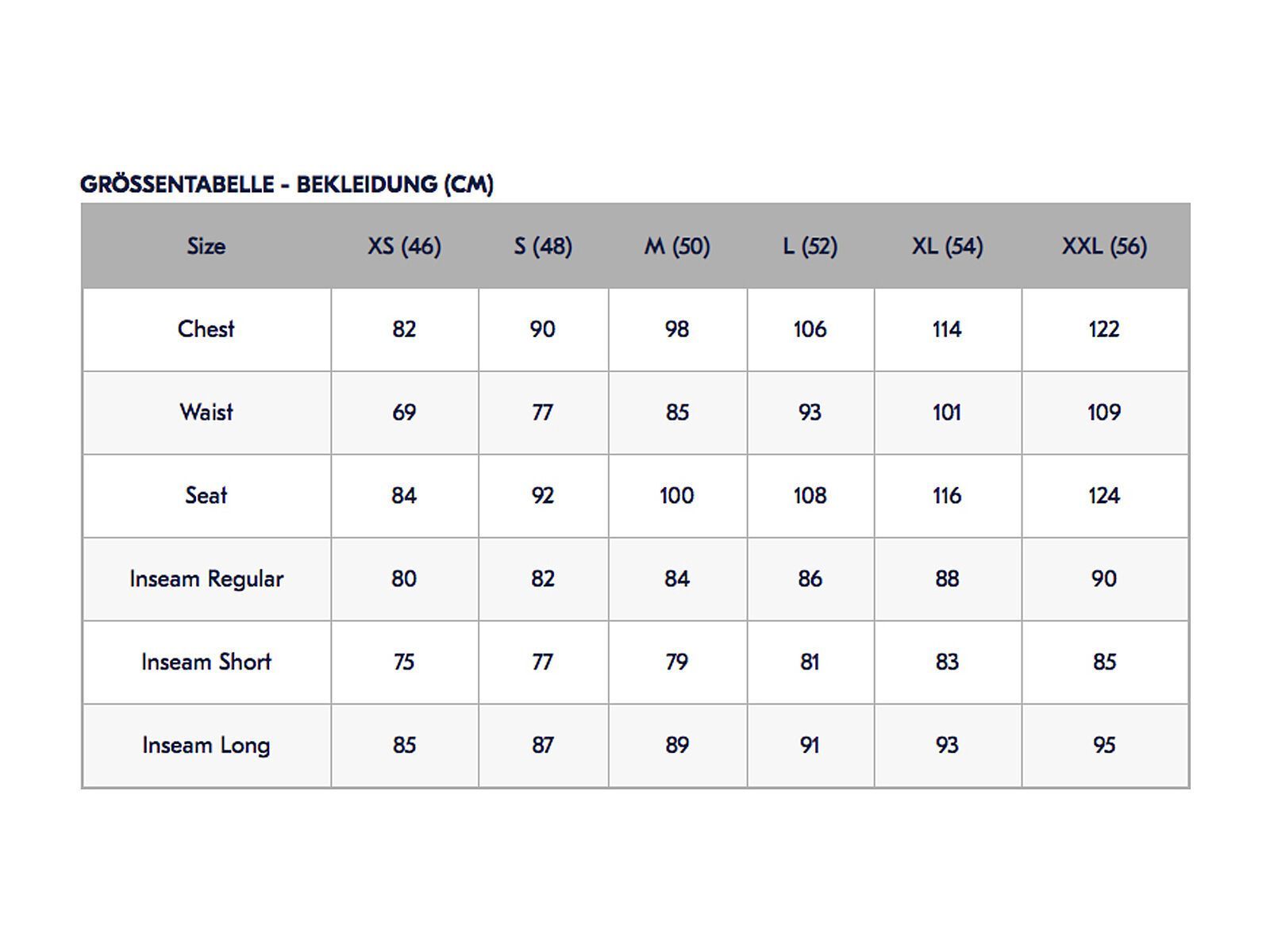 Haglöfs Spitz Jacket Men, tarn blue/storm blue - Bild 3