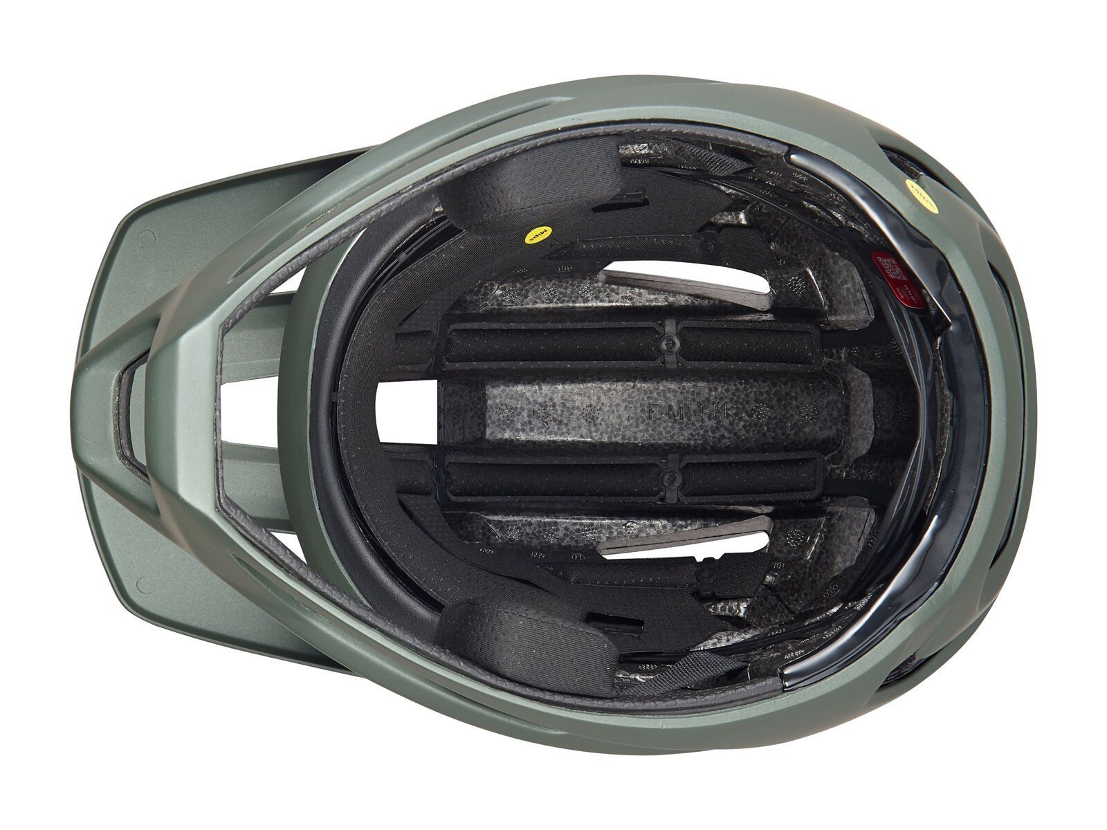 Specialized Gambit, oak green - Bild 7