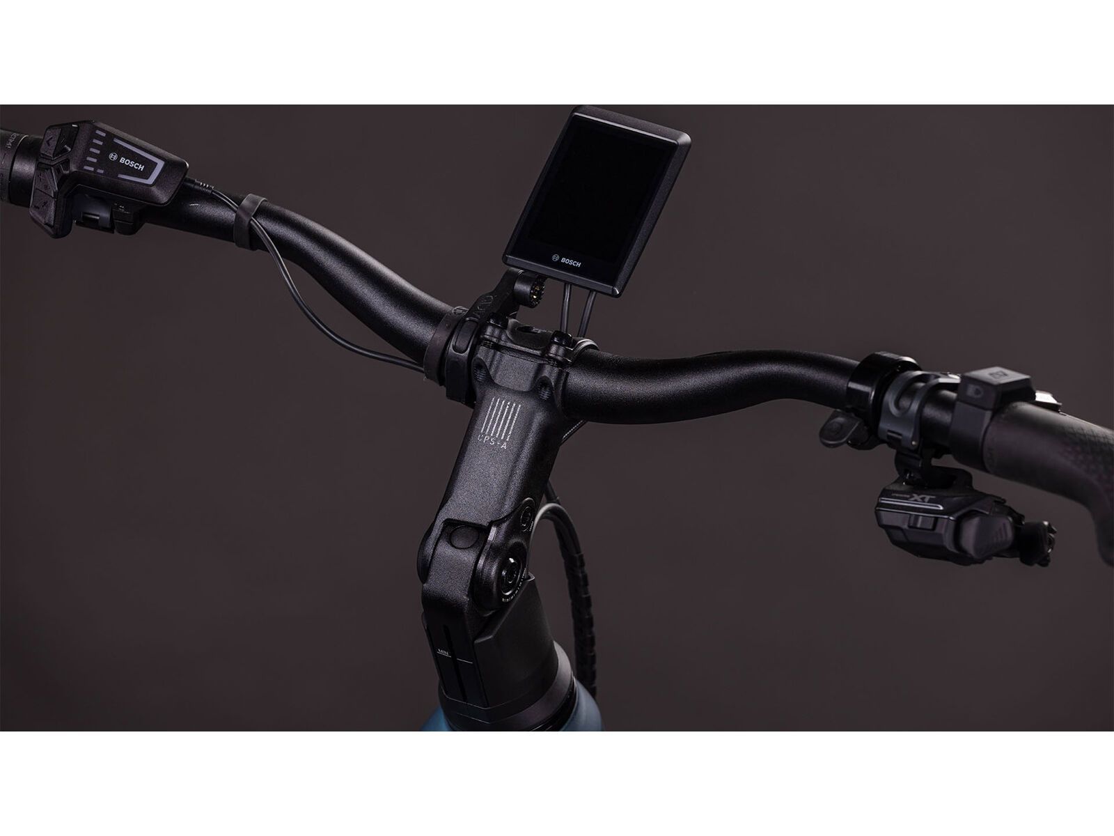 Cube Kathmandu Hybrid SLT 800 Easy Entry, duskwood´n´goblin - Bild 4