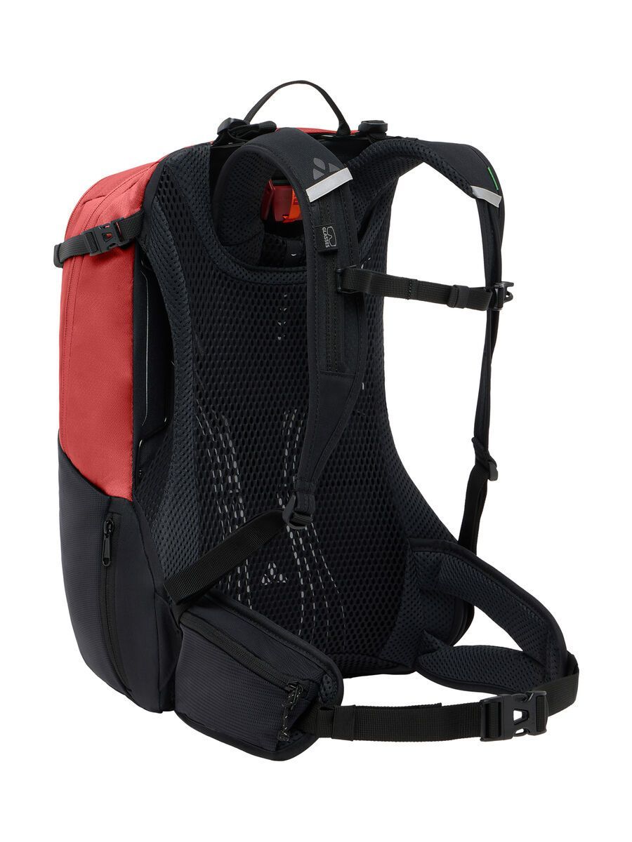 Vaude Women's Trailvent 15, brick - Bild 2