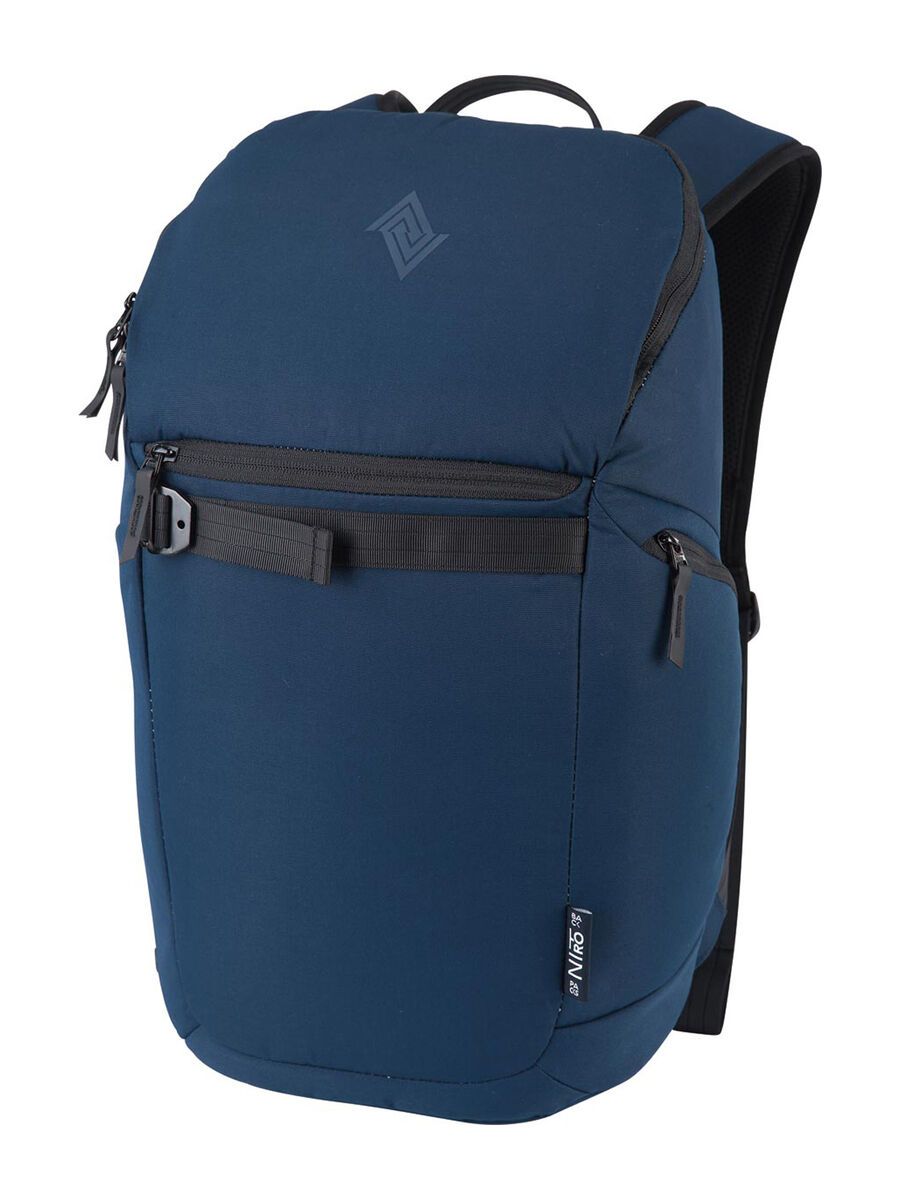 Nitro Nikuro, indigo - Bild 1