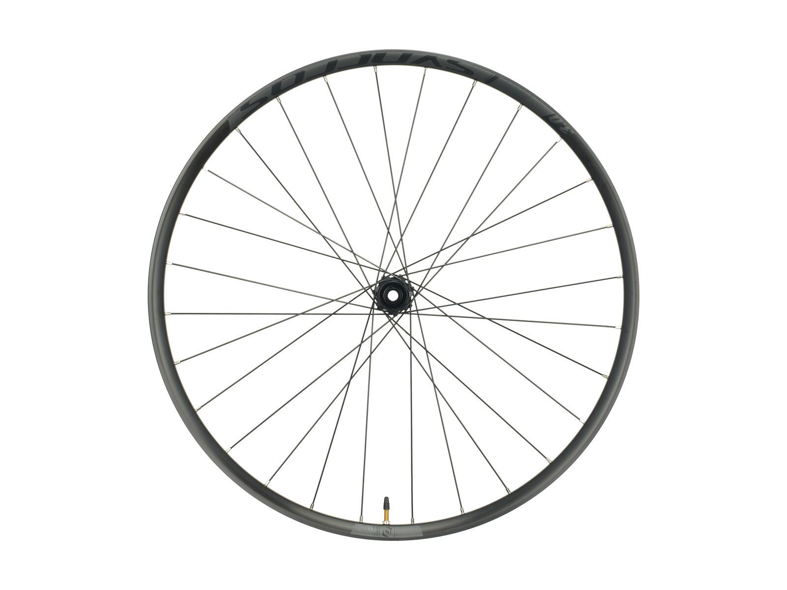 Syncros 3.0 Boost 148 mm, 27.5 Zoll, black - Bild 1