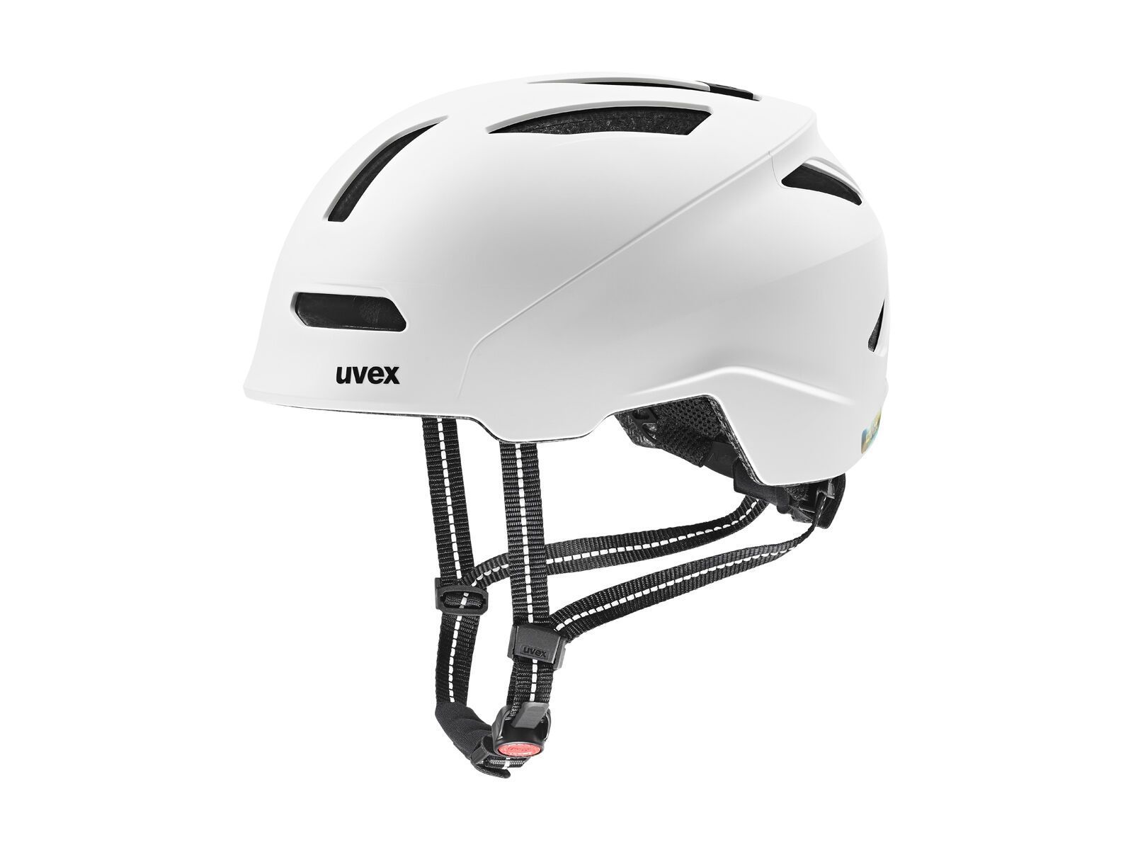 uvex urban planet, white matt - Bild 1