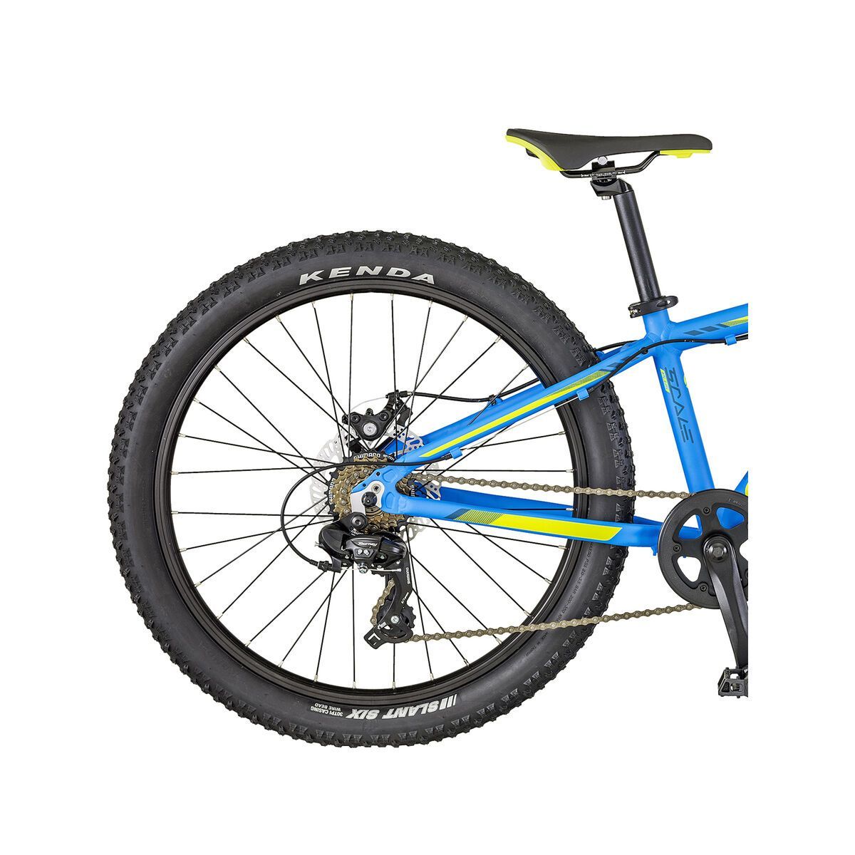 Scott Scale JR 24 Plus - Bild 4