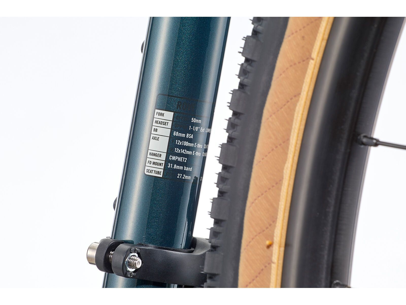 Kona Rove, gloss dragonfly - Bild 6