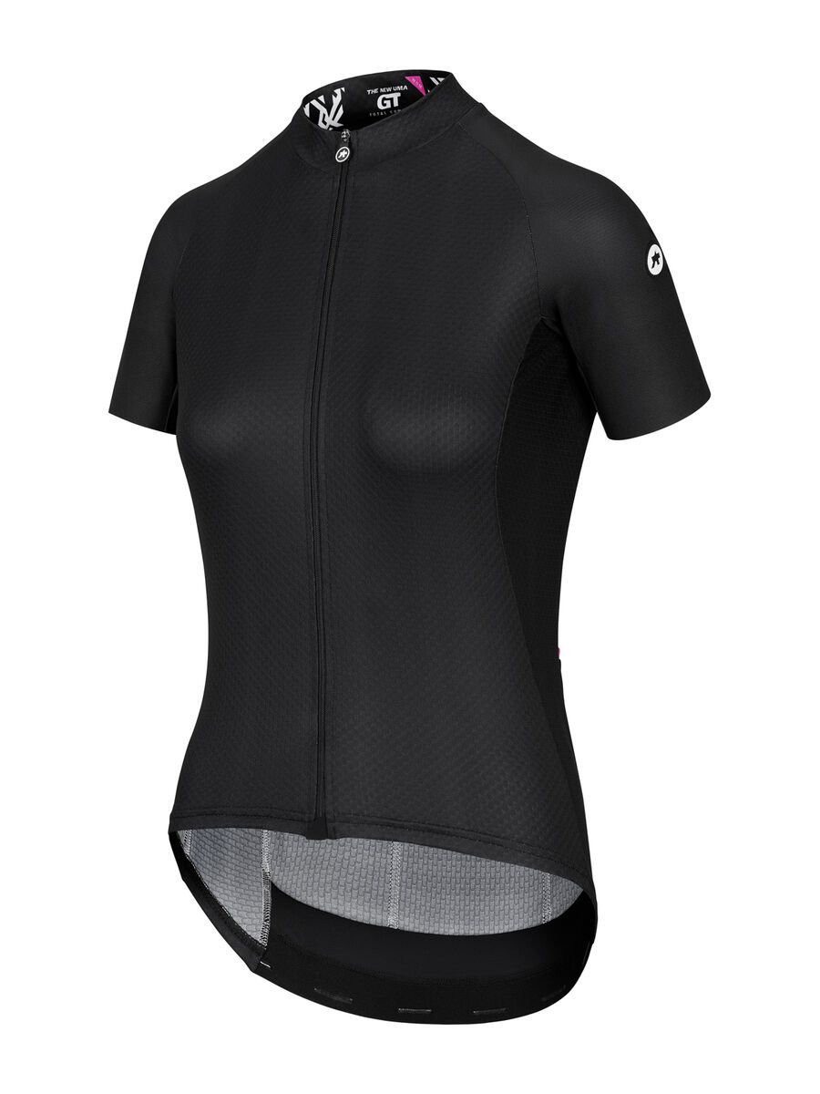 Assos UMA GT Jersey C2, black series - Bild 2