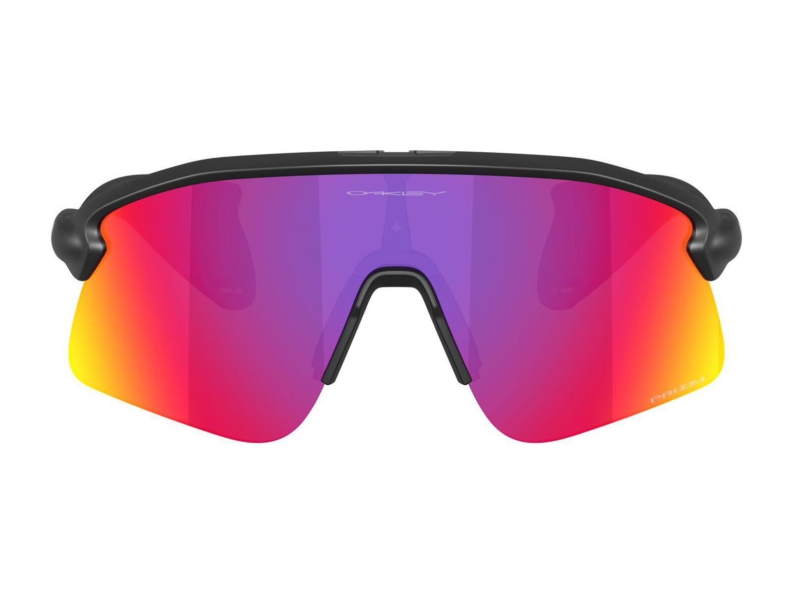 Oakley Stunt Devil S, Prizm Road / matte black - Bild 2