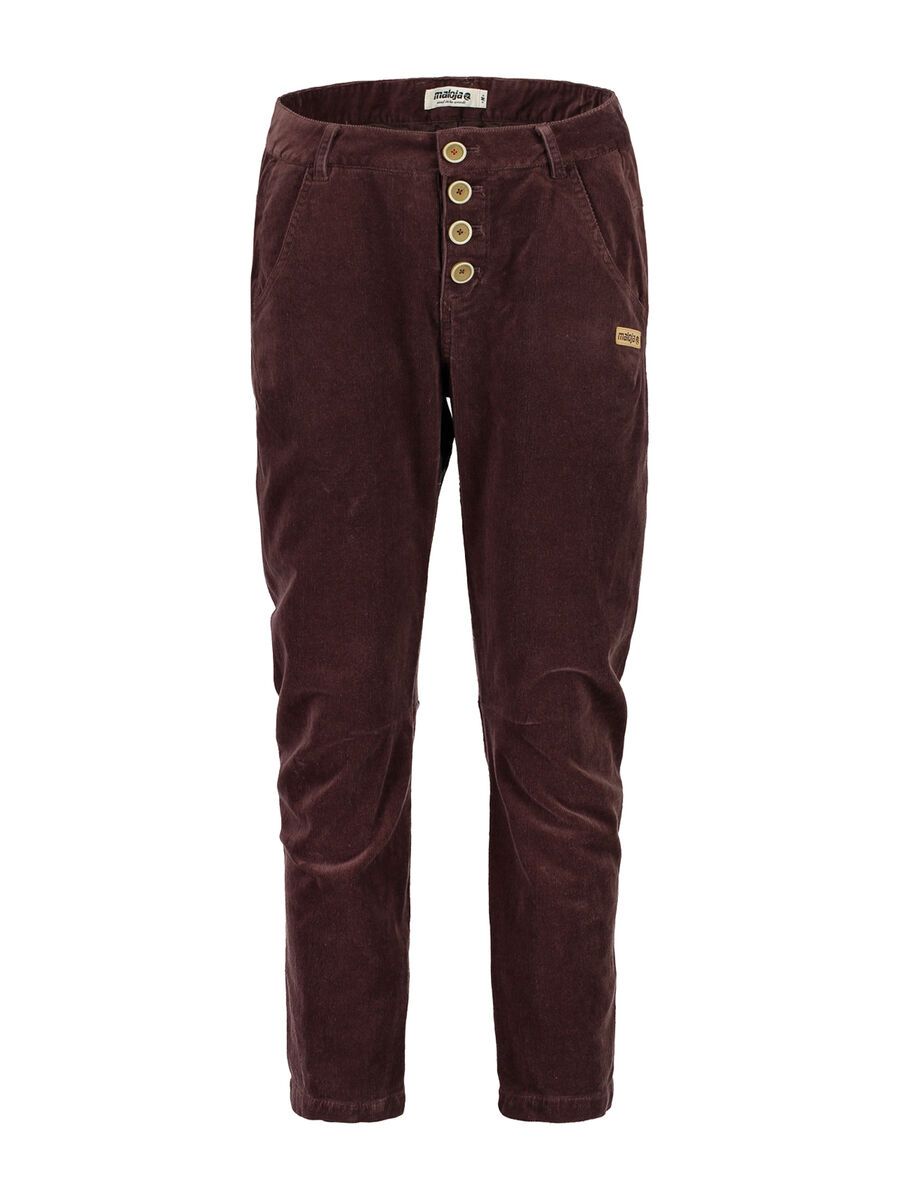 Maloja TscheppaM., choco - Bild 1