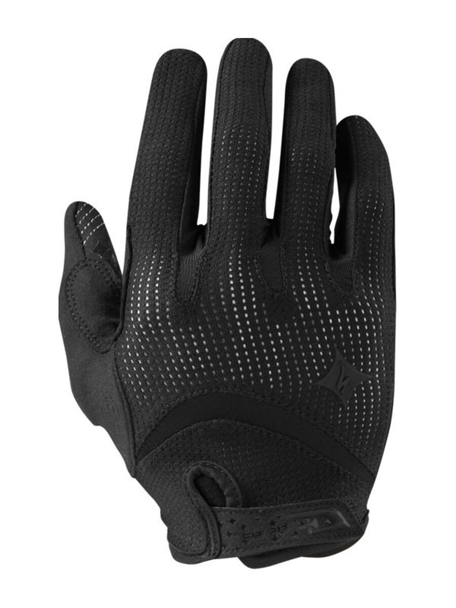 Specialized Women's Body Geometry Gel, black - Bild 1