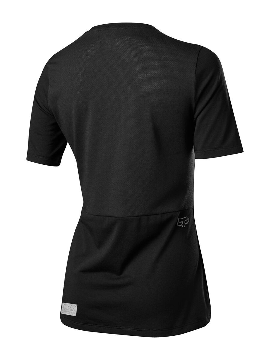 Fox Womens Ranger Drirelease SS Jersey, black - Bild 2