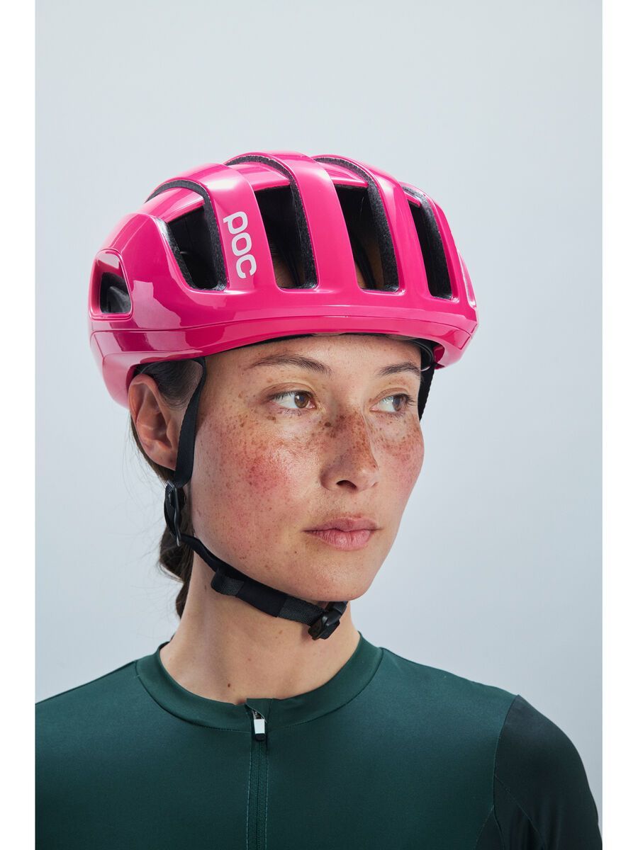 POC Cytal EF Pro Team Ed. 2025, pink - Bild 9