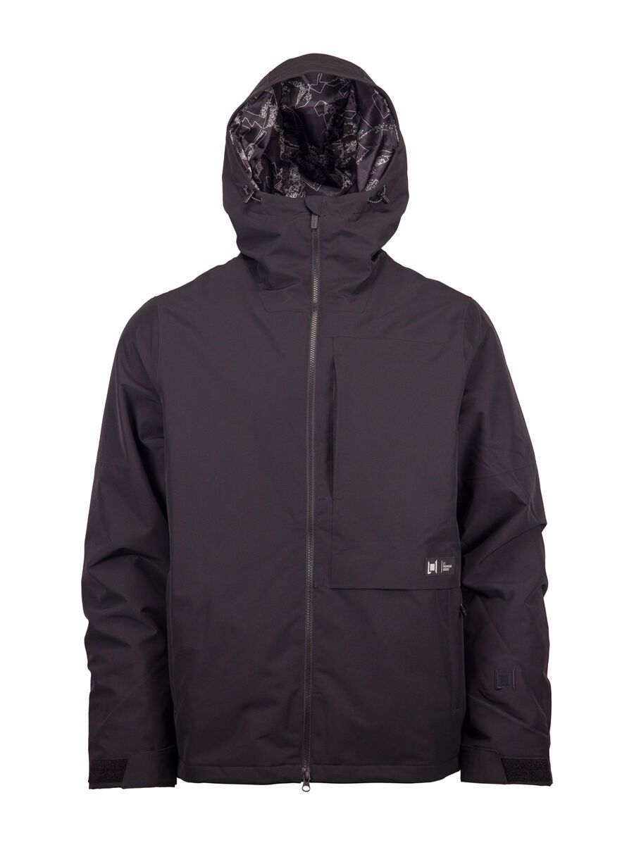 L1 Rankin Jacket, black - Bild 1