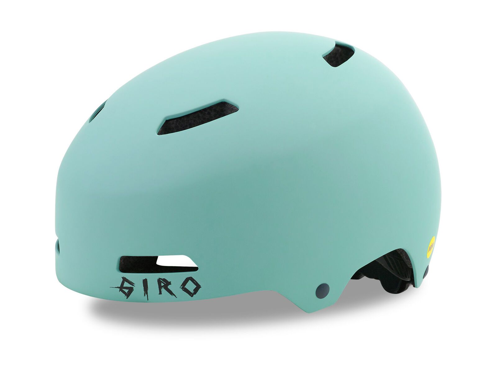 Giro Quarter FS MIPS, mat frost - Bild 1