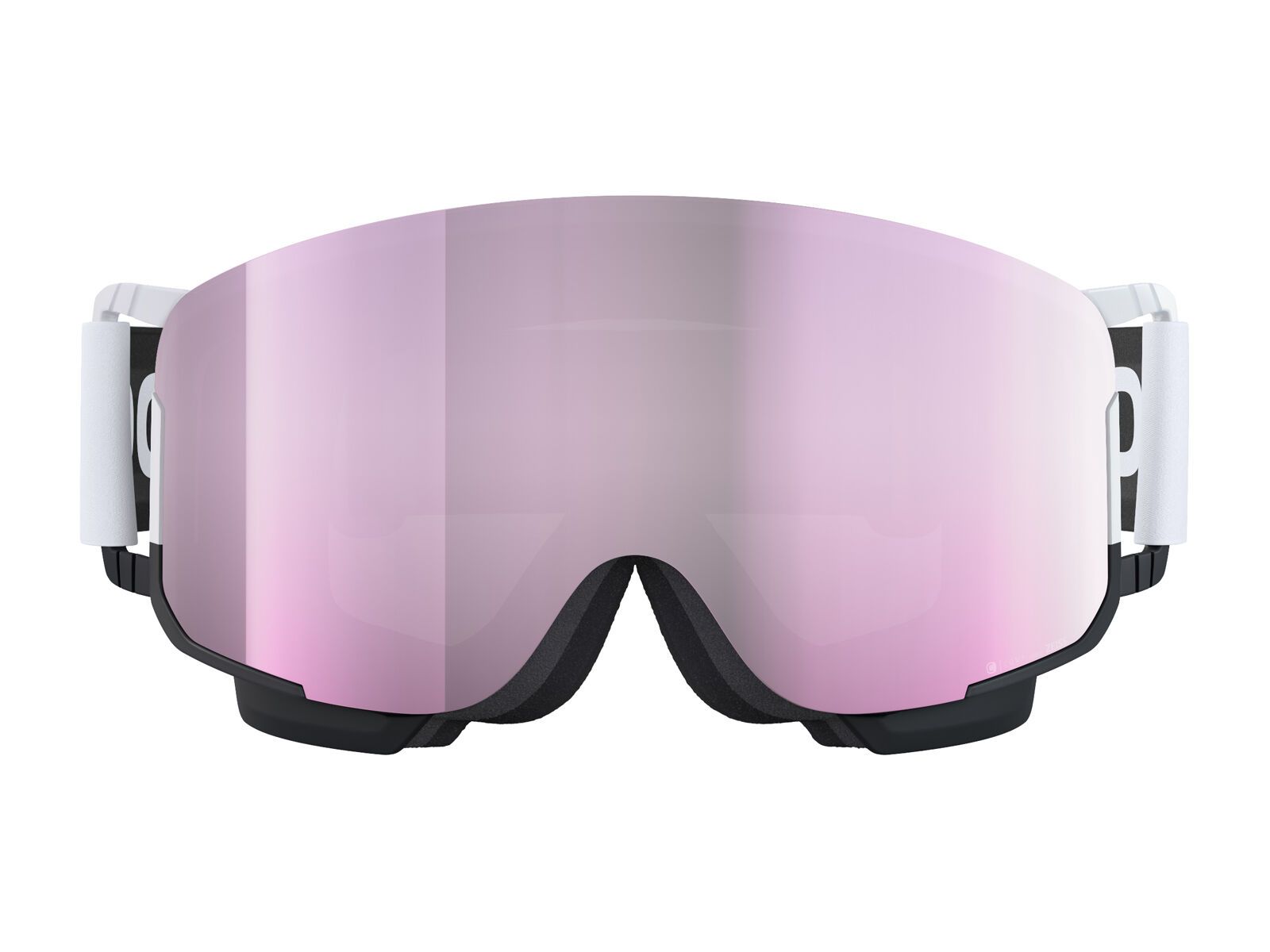 POC Nexal Clarity Comp Low Light, hydr. white/uran. black - Bild 2