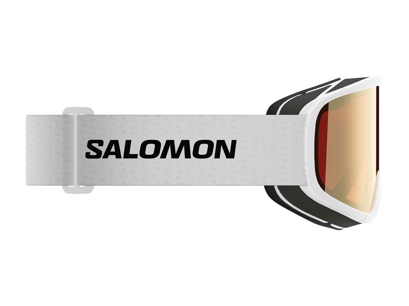 Salomon Lumi, Ruby / white - Bild 4