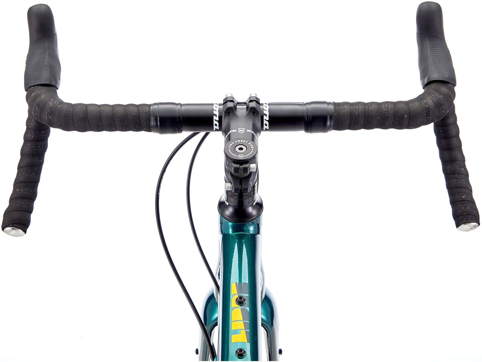 Kona Libre, jeep green - Bild 4