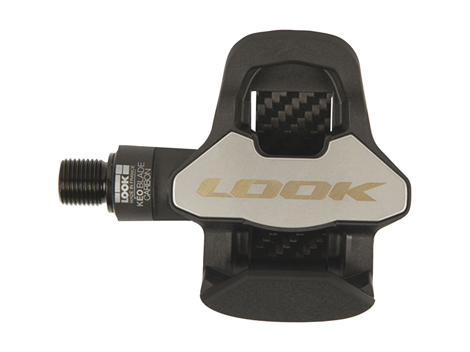 Look Kéo Blade Carbon Cr - Bild 2