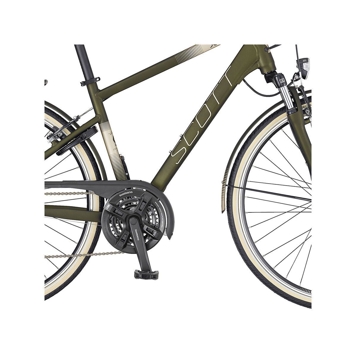 Scott Sub Comfort 20 Men - Bild 3