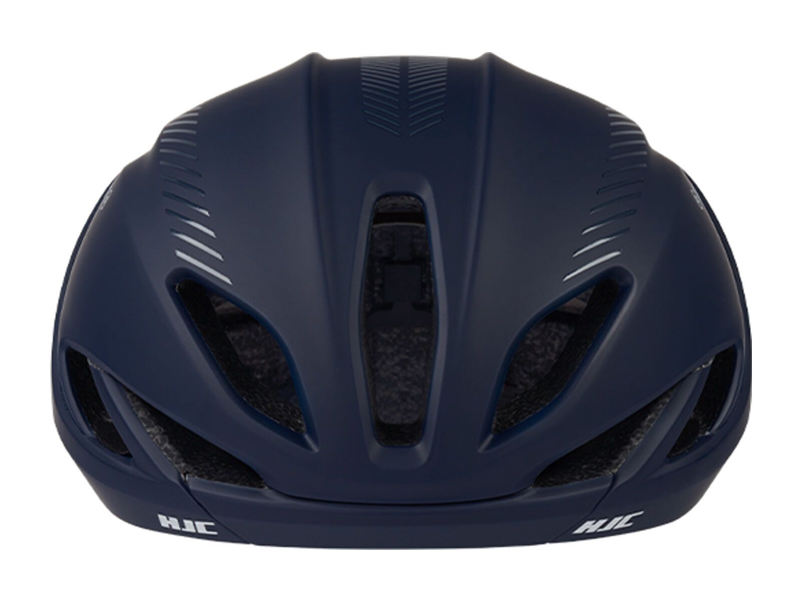 HJC Furion 3, matt navy blue - Bild 3