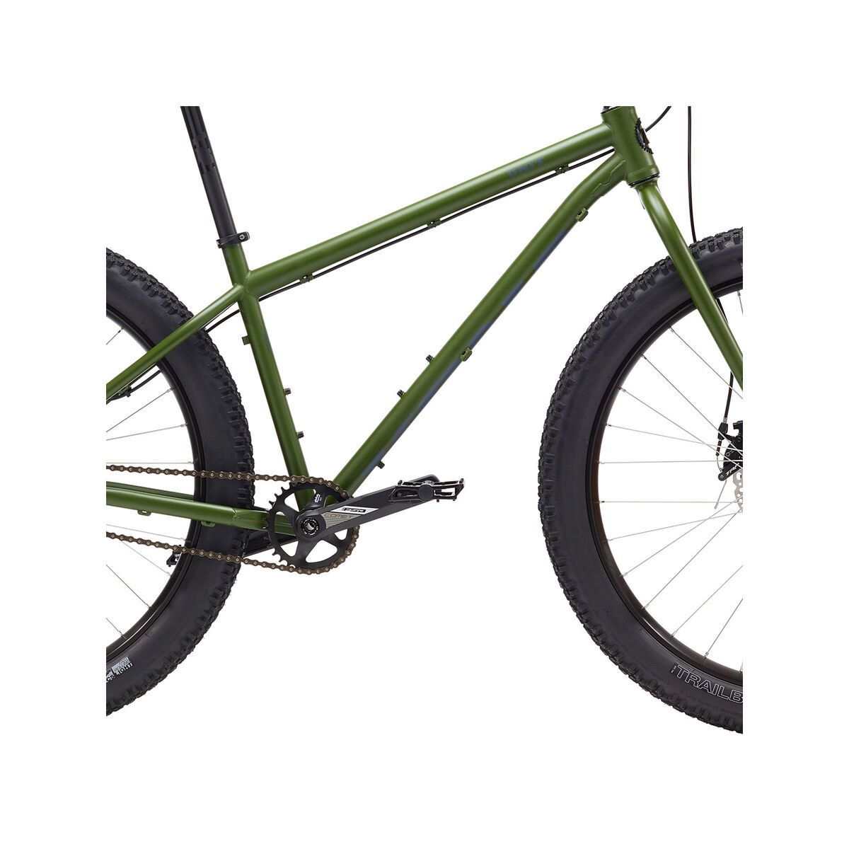 Kona Unit, matt green/blue - Bild 3