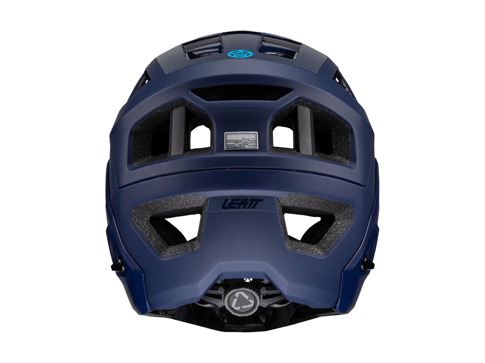 Leatt Helmet MTB Enduro 4.0, blue - Bild 3
