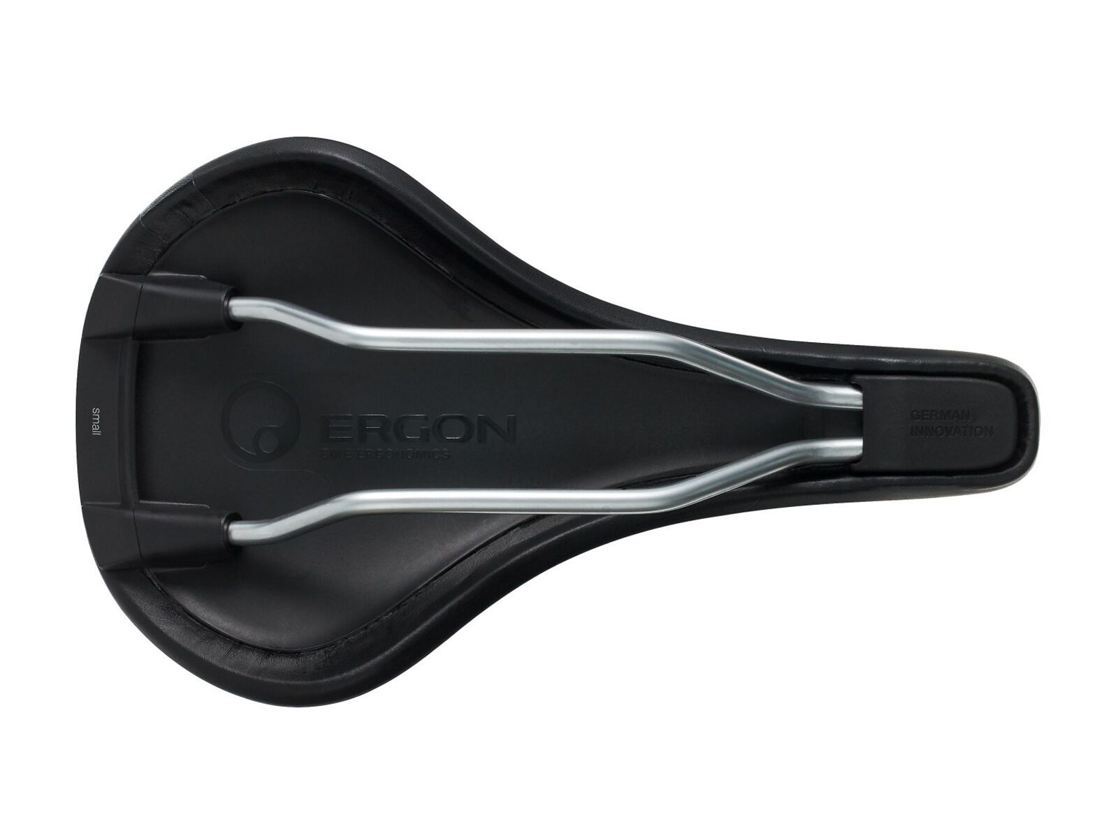 Ergon SFC3 Comp Gel Small, black - Bild 5
