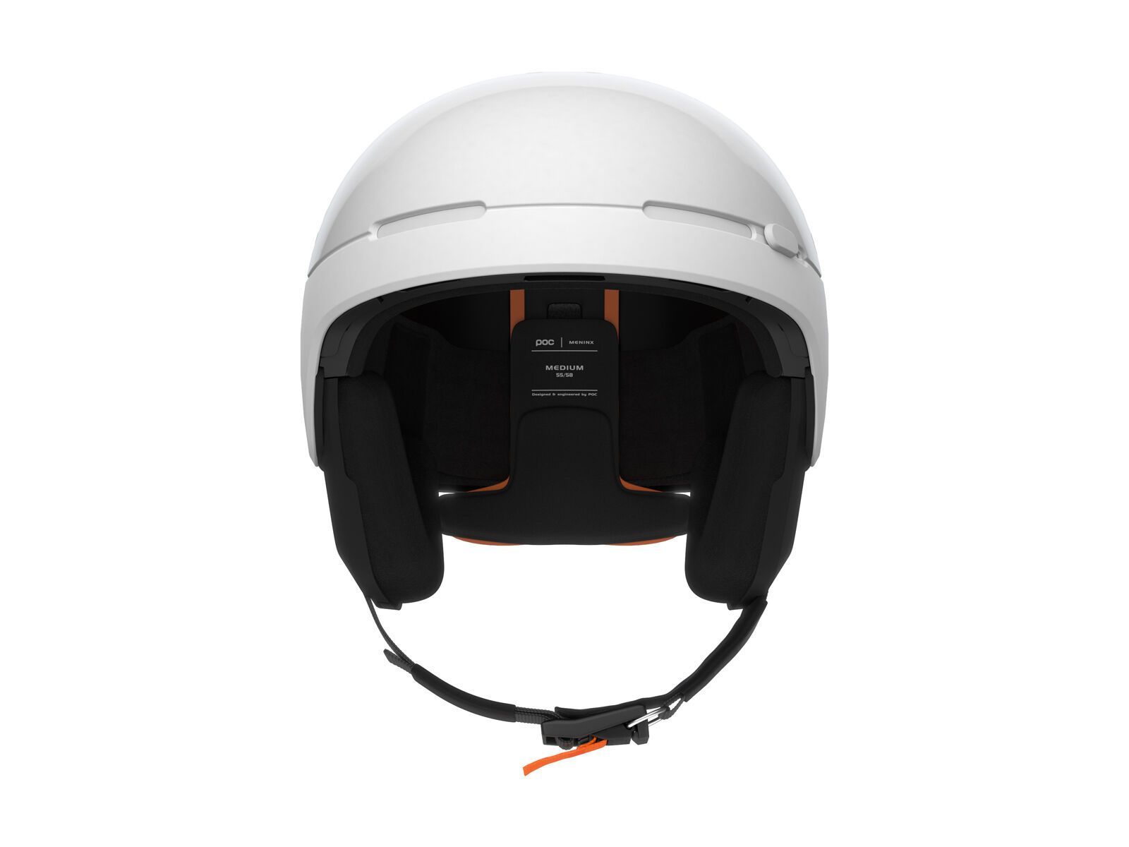 POC Meninx RS MIPS, hydrogen white - Bild 2