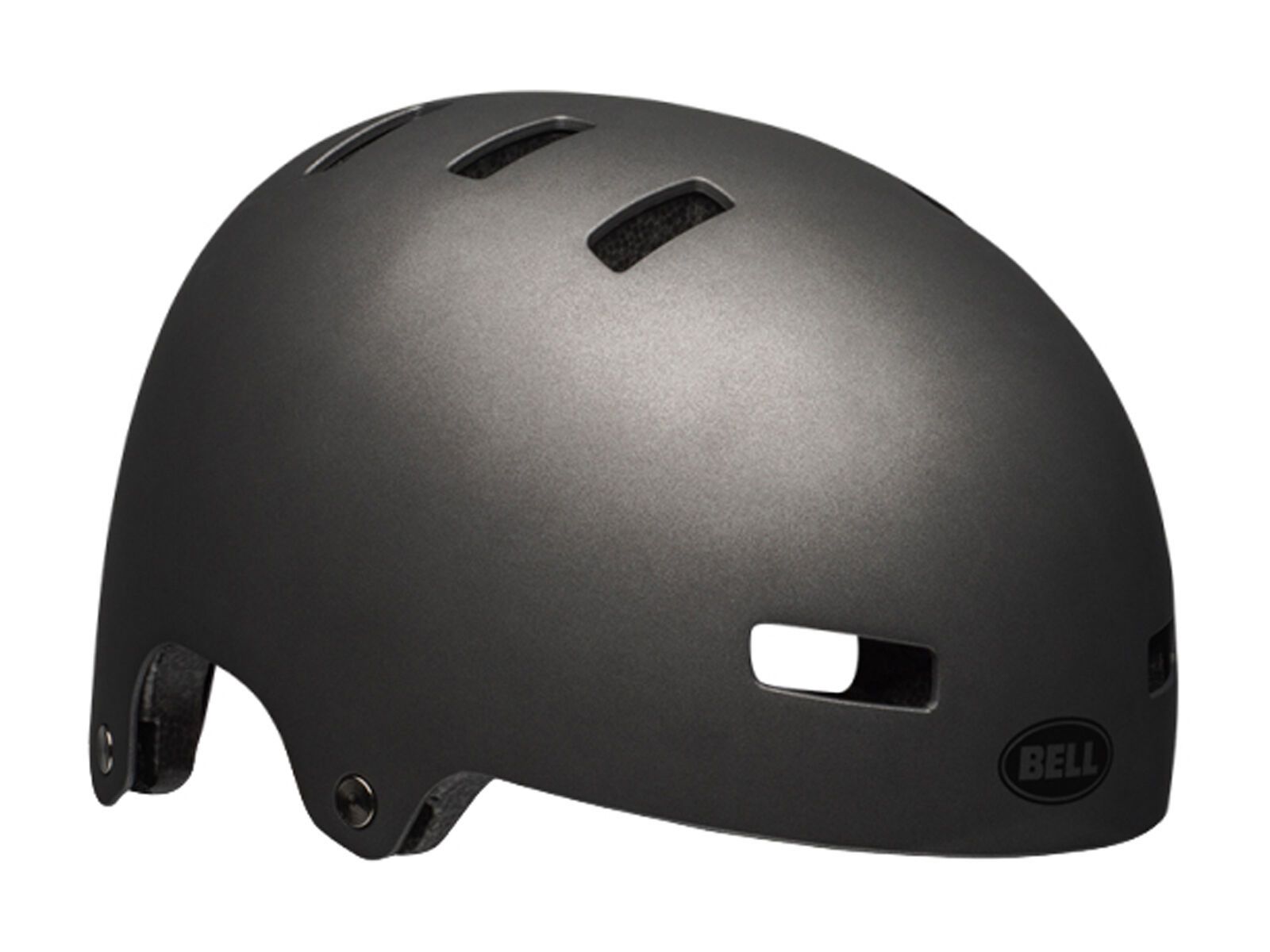 Bell Span, matte gunmetal - Bild 3