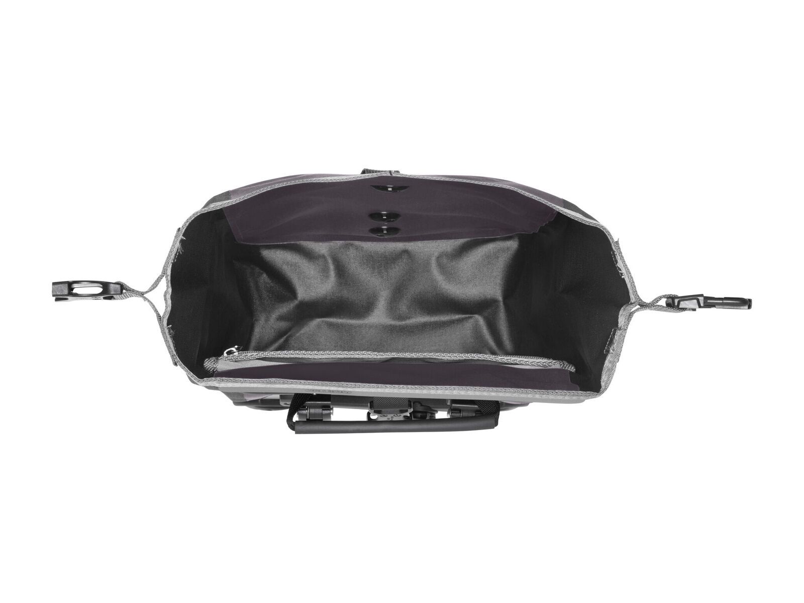 ORTLIEB Sport-Roller Plus (Paar), granit-schwarz - Bild 5