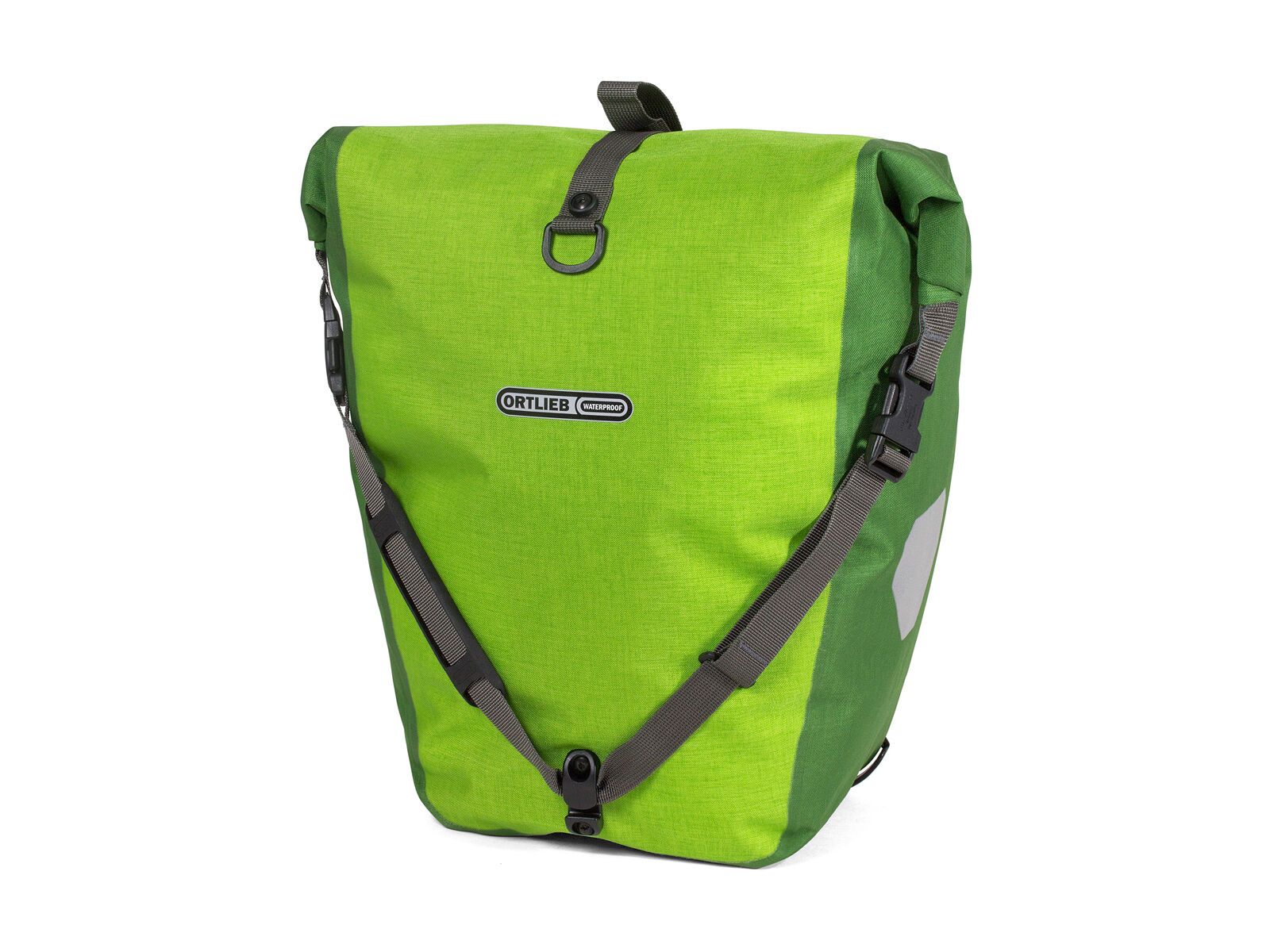 ORTLIEB Back-Roller Plus (Paar), limone-moosgrün - Bild 2