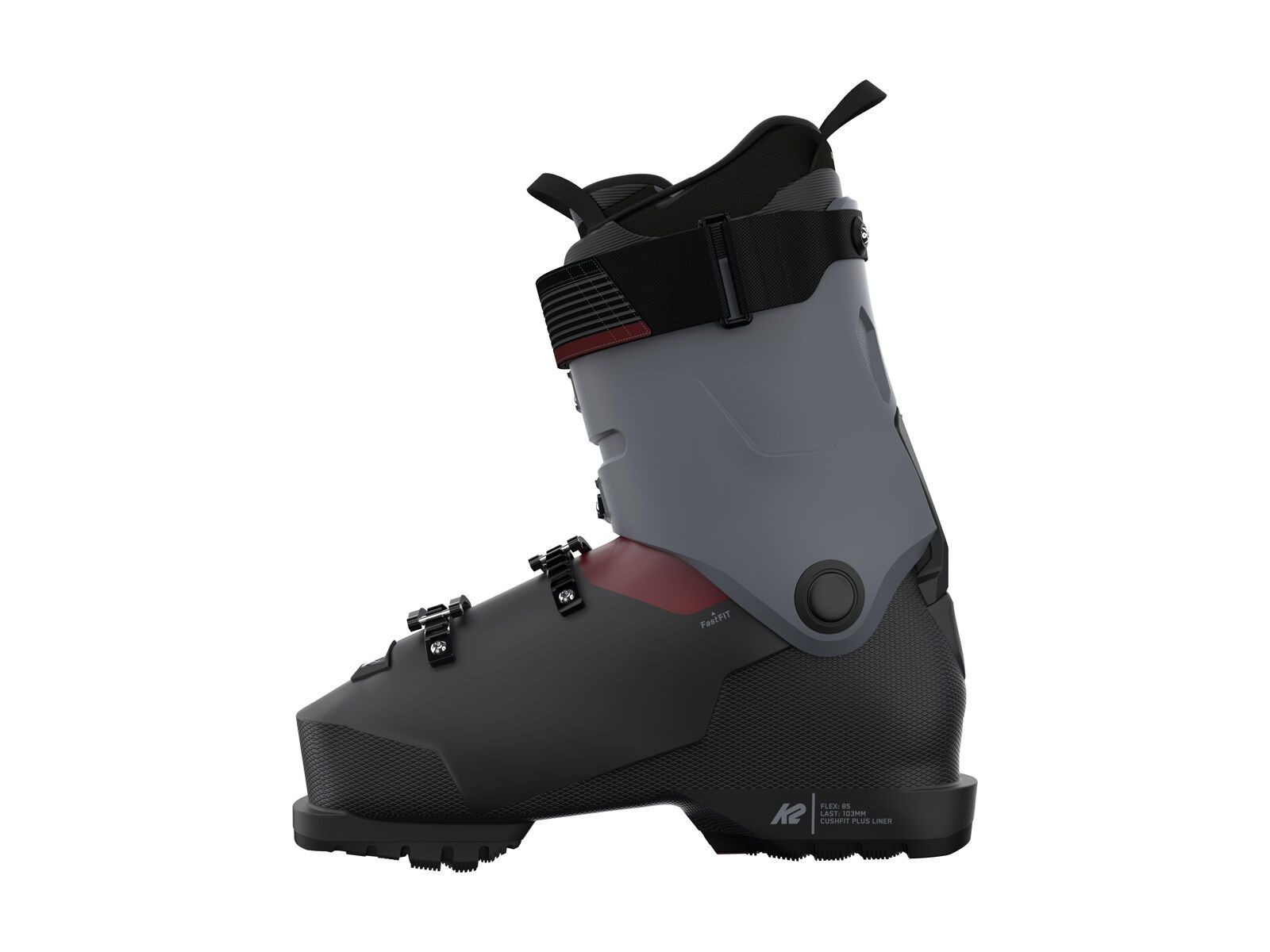 K2 BFC 95 W - Bild 6