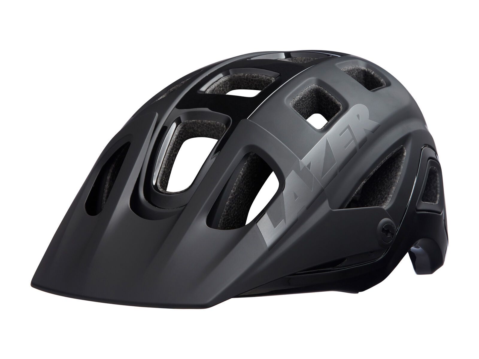 Lazer Impala, matte full black - Bild 5