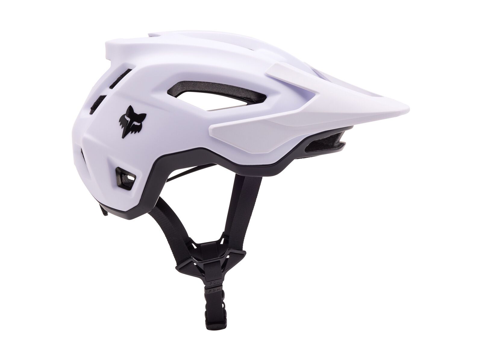 Fox Speedframe, white - Bild 2