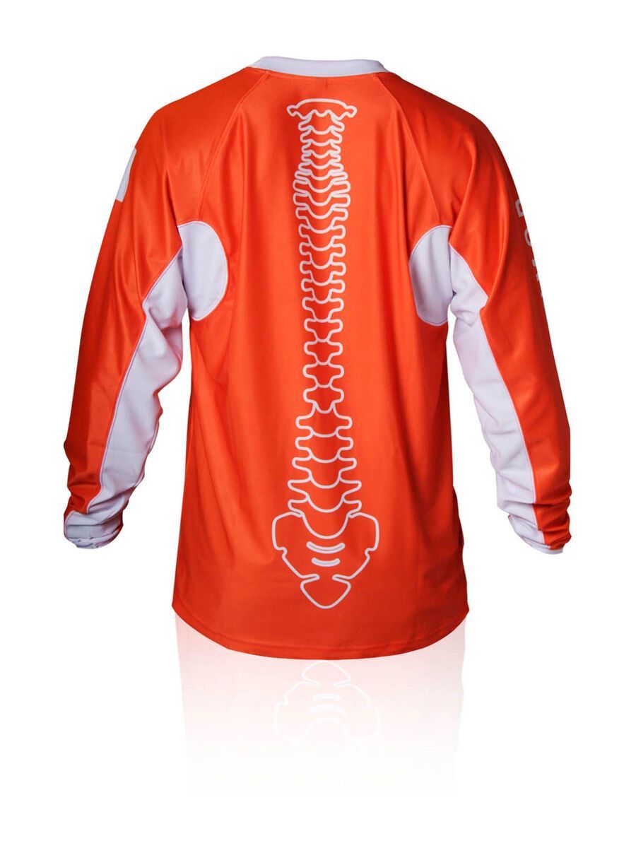 POC DH Jersey, Iron Orange - Bild 2