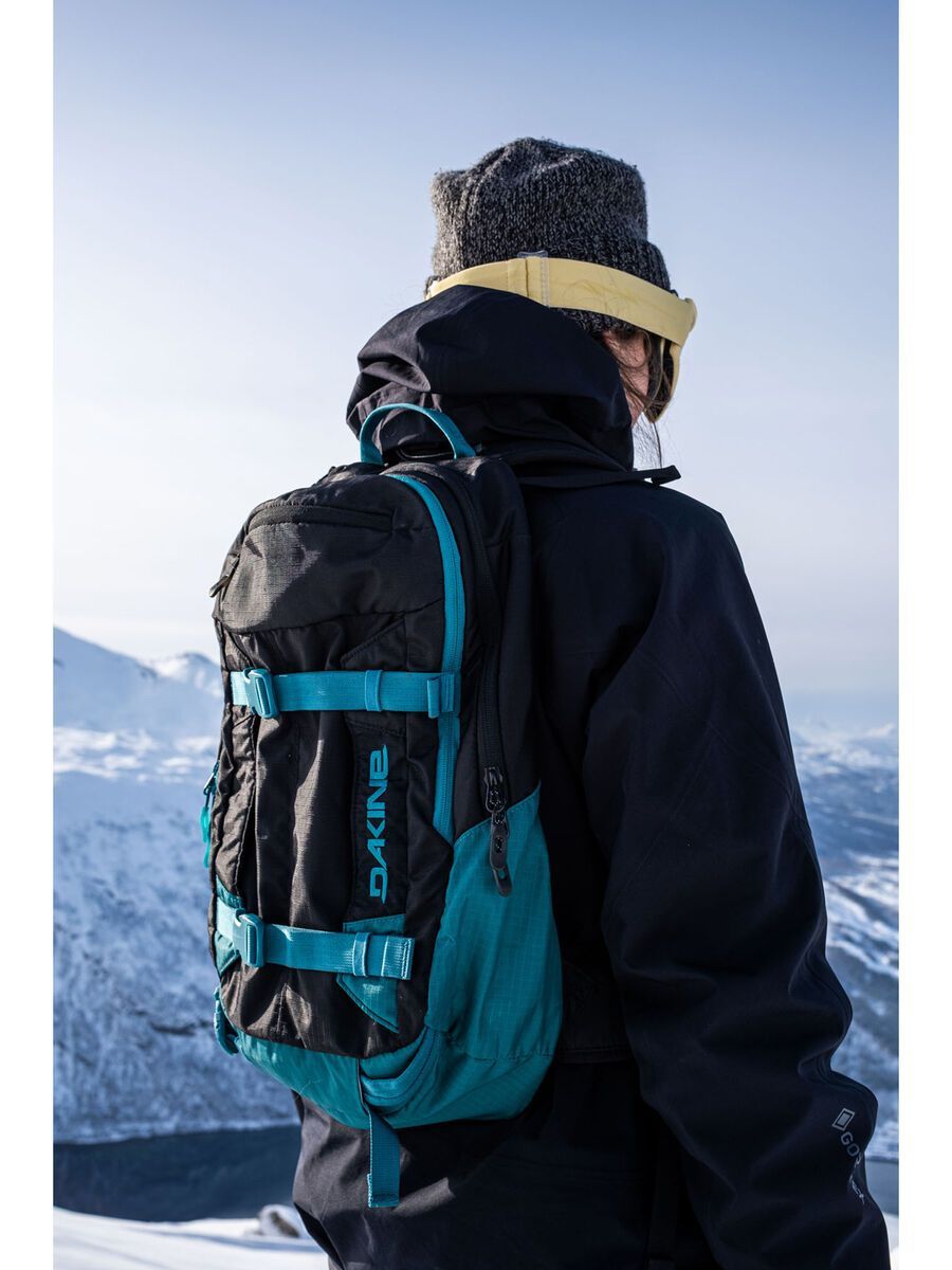Dakine Women's Mission Pro 25L, deep lake - Bild 9