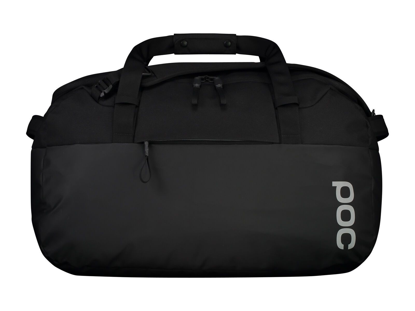 POC Duffel Bag 80L, uranium black - Bild 2
