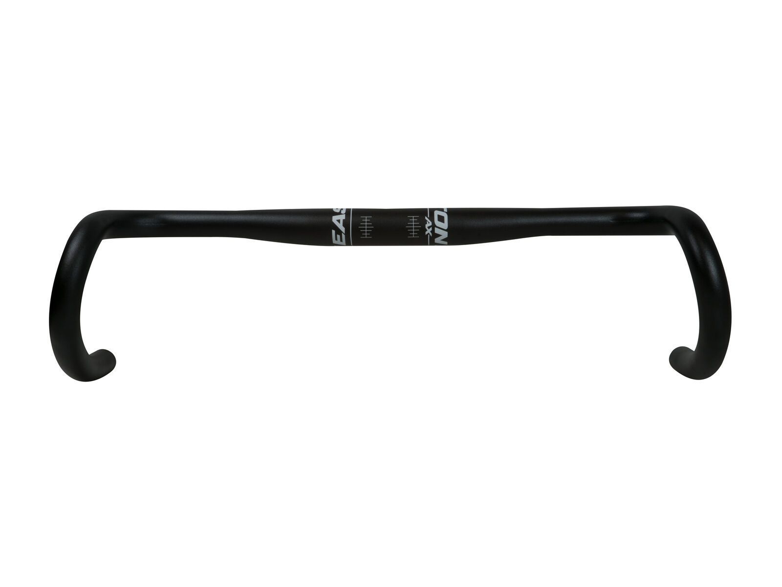 Easton EA50 AX Handlebar, black ano/water transfer graphics - Bild 2