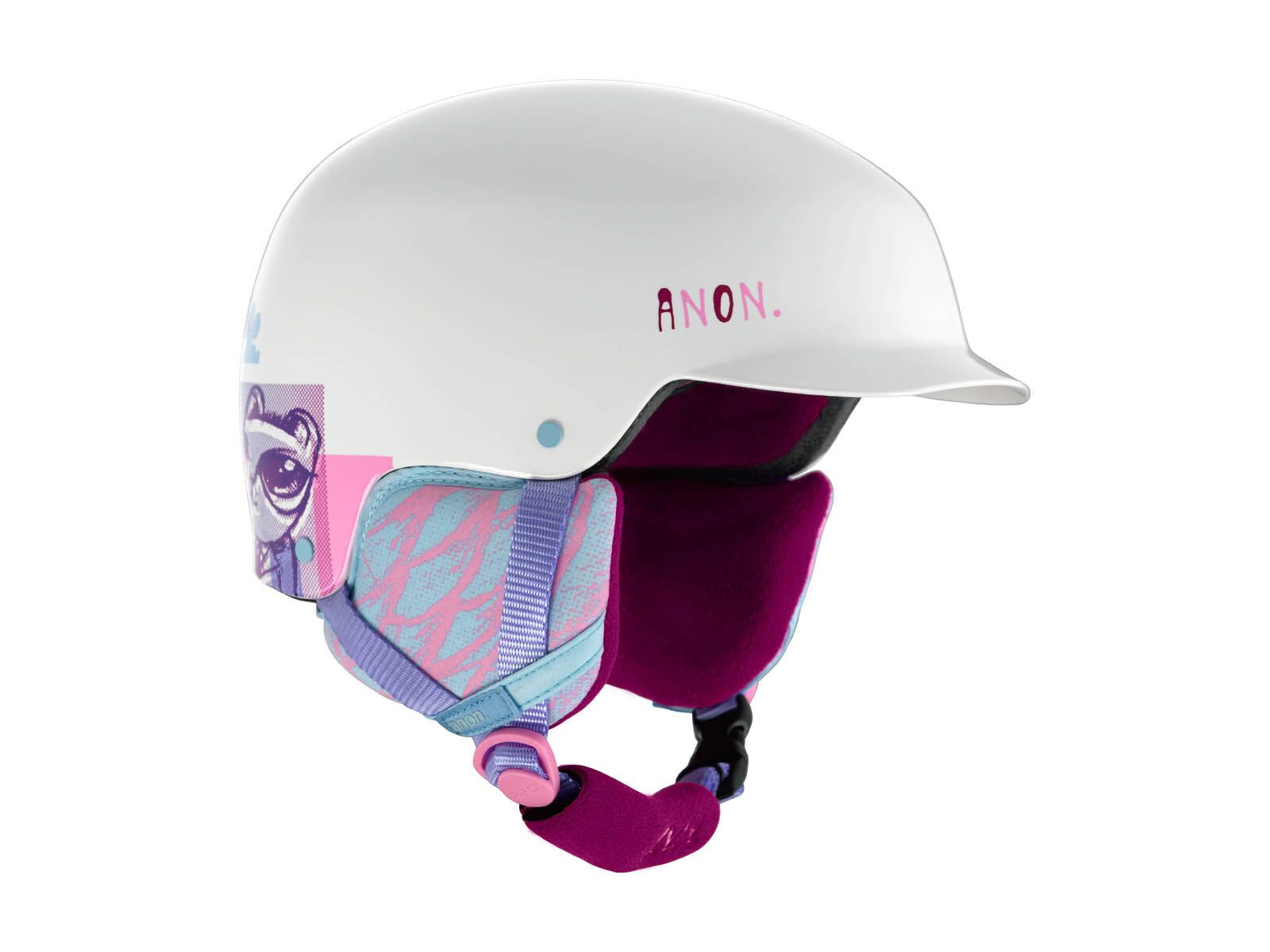 Anon Scout, daydream - Bild 1