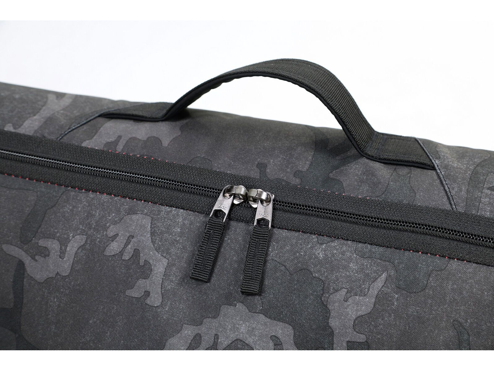 Nitro Cargo Board Bag 159, forged camo - Bild 8