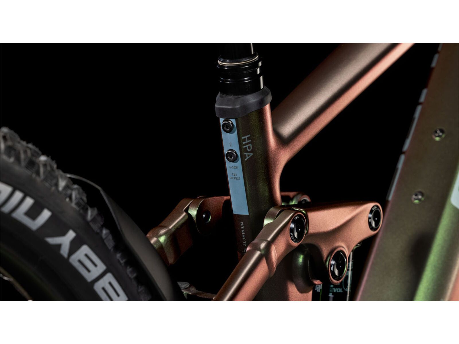 Cube Stereo Hybrid One44 EXC 800 29, stellar´n´shiftiris - Bild 4